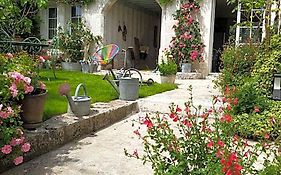 La Maison Du Carroir